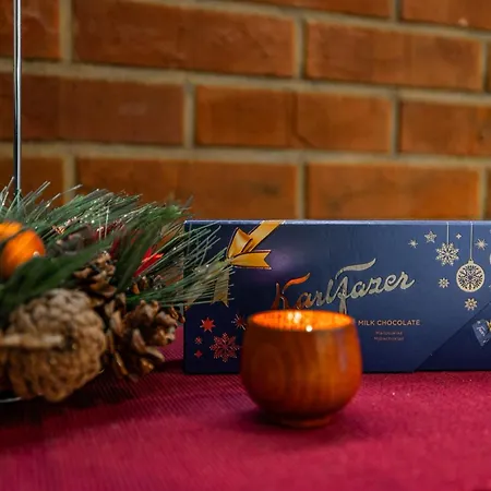 Forest Mansion Rovaniemen