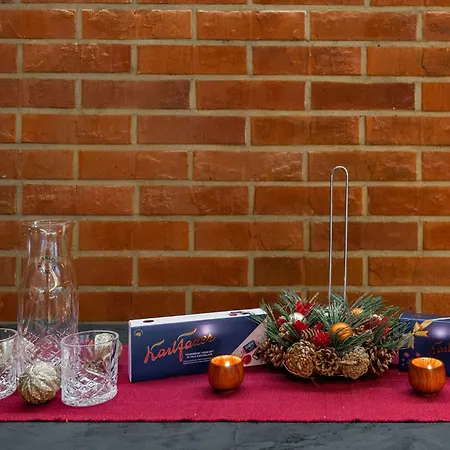 Forest Mansion Rovaniemen Rovaniemi