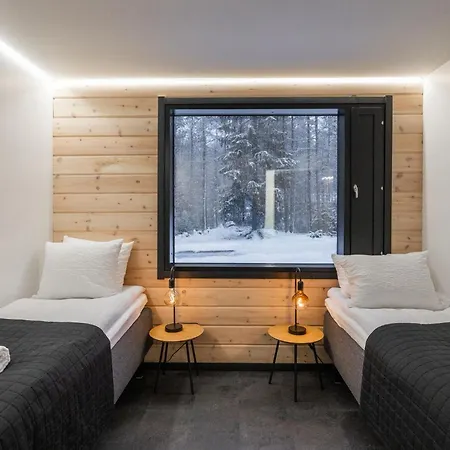 Forest Mansion Rovaniemen