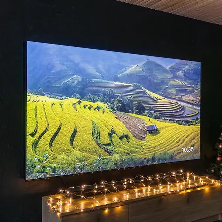 Casa de Férias Forest Mansion Rovaniemen *