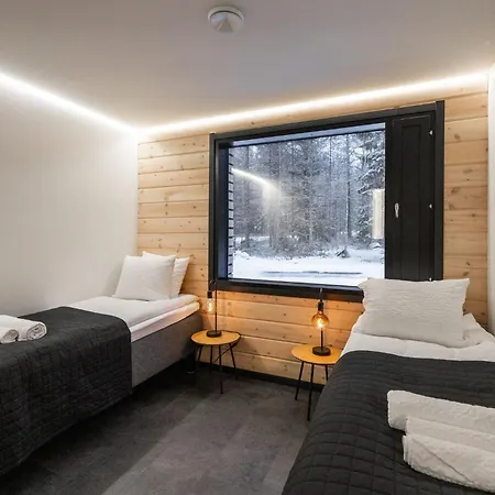 Forest Mansion Rovaniemen Rovaniemi