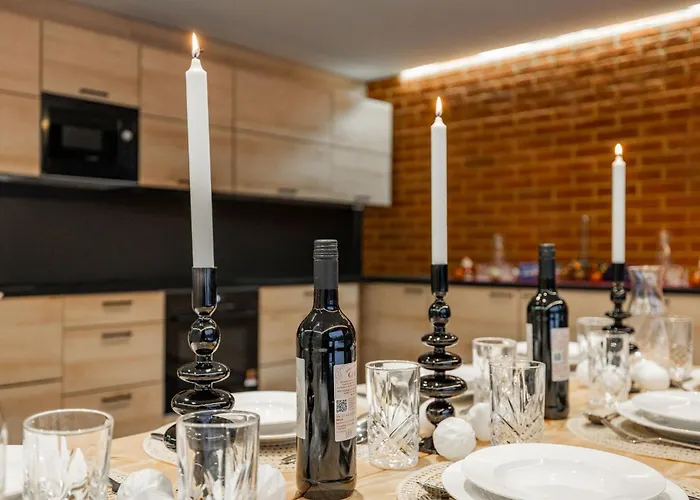 Forest Mansion Rovaniemen *