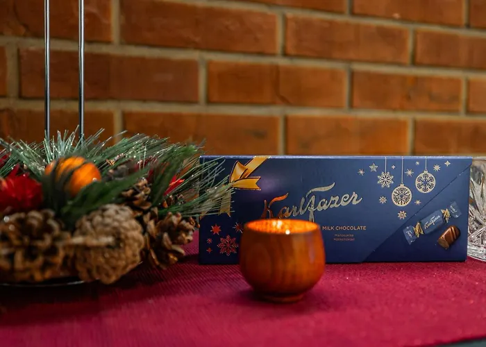 Forest Mansion Rovaniemen