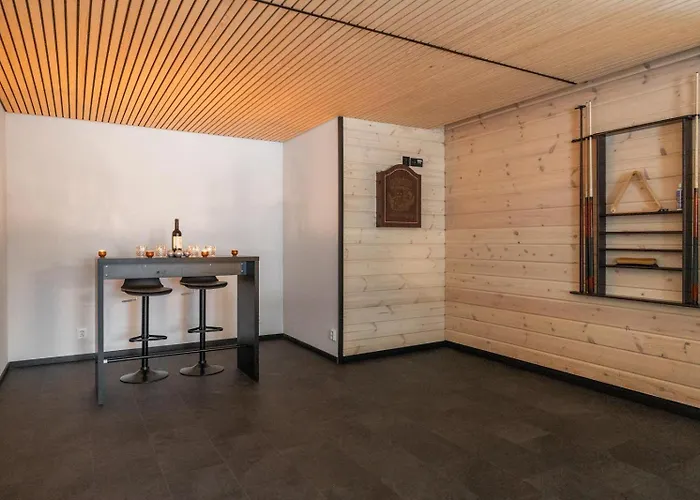 Forest Mansion Rovaniemen