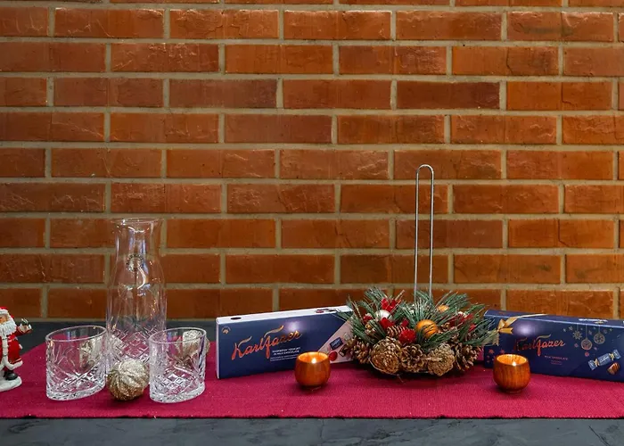 Forest Mansion Rovaniemen Rovaniemi